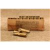 Image 4 : Winchester .45-75 Wcf Cartridges 20 Rounds Of Antique Ammunition In Original Box
