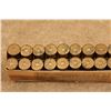 Image 6 : Winchester .45-75 Wcf Cartridges 20 Rounds Of Antique Ammunition In Original Box
