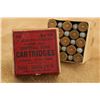 Image 1 : One 20rd Box Of Winchester .45-70 Govt Folded Head Cartridges Black Powder Ammunition