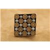Image 2 : One 20rd Box Of Winchester .45-70 Govt Folded Head Cartridges Black Powder Ammunition