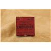 Image 5 : One 20rd Box Of Winchester .45-70 Govt Folded Head Cartridges Black Powder Ammunition