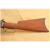 Image 10 : Winchester Model 1886 26" 45-70 W.C.F. Lever Action Rifle, Mfd 1888 Antique & Letter