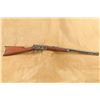 Image 4 : Winchester Model 1886 26" 45-70 W.C.F. Lever Action Rifle, Mfd 1888 Antique & Letter