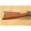 Image 5 : Winchester Model 1886 26" 45-70 W.C.F. Lever Action Rifle, Mfd 1888 Antique & Letter
