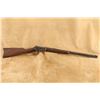 Image 2 : Winchester Model 1892 92 .25-20 Wcf 24" Lever Action Rifle, Mfd 1909 C&r