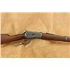 Image 1 : Custom Winchester 1892 Saddle Ring Carbine 20" .357 Magnum / .38 Spl Lever Rifle 1930 C&r
