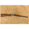 Image 28 : Custom Winchester 1892 Saddle Ring Carbine 20" .357 Magnum / .38 Spl Lever Rifle 1930 C&r