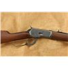 Image 4 : Custom Winchester 1892 Saddle Ring Carbine 20" .357 Magnum / .38 Spl Lever Rifle 1930 C&r