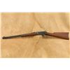 Image 7 : Custom Winchester 1892 Saddle Ring Carbine 20" .357 Magnum / .38 Spl Lever Rifle 1930 C&r
