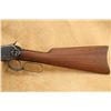 Image 8 : Custom Winchester 1892 Saddle Ring Carbine 20" .357 Magnum / .38 Spl Lever Rifle 1930 C&r