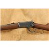 Image 9 : Custom Winchester 1892 Saddle Ring Carbine 20" .357 Magnum / .38 Spl Lever Rifle 1930 C&r