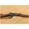 Image 1 : Winchester 1892 Saddle Ring Carbine Src .25-20 W.C.F. Lever Action Rifle 20" 1920 C&r