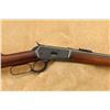Image 4 : Winchester 1892 Saddle Ring Carbine Src .25-20 W.C.F. Lever Action Rifle 20" 1920 C&r