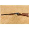 Image 7 : Winchester 1892 Saddle Ring Carbine Src .25-20 W.C.F. Lever Action Rifle 20" 1920 C&r