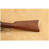 Image 8 : Winchester 1892 Saddle Ring Carbine Src .25-20 W.C.F. Lever Action Rifle 20" 1920 C&r