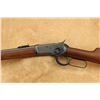 Image 9 : Winchester 1892 Saddle Ring Carbine Src .25-20 W.C.F. Lever Action Rifle 20" 1920 C&r