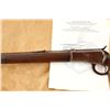 Image 12 : First Year Winchester Model 1892 .44-40 W.C.F. 24" Lever Action Rifle, Antique