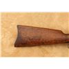 Image 2 : First Year Winchester Model 1892 .44-40 W.C.F. 24" Lever Action Rifle, Antique