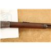 Image 5 : First Year Winchester Model 1892 .44-40 W.C.F. 24" Lever Action Rifle, Antique