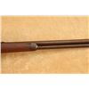 Image 6 : First Year Winchester Model 1892 .44-40 W.C.F. 24" Lever Action Rifle, Antique