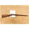 Image 8 : First Year Winchester Model 1892 .44-40 W.C.F. 24" Lever Action Rifle, Antique