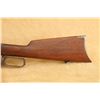 Image 8 : Winchester Model 1895 Takedown 24" .30-03 Sprg Lever Action Rifle, 1912 C&r