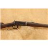 Image 1 : 3-digit First Year Winchester Model 55 Takedown Like 1894 30-30 Wcf Lever Rifle Mfd 1924 C&r