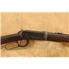 Image 4 : 3-digit First Year Winchester Model 55 Takedown Like 1894 30-30 Wcf Lever Rifle Mfd 1924 C&r
