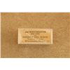 Image 4 : Unopened Winchester .22 Winchester Rimfire Wrf 50rd Box Of Ammunition For Model 90 Rifle
