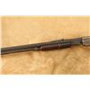 Image 13 : Winchester Model 1890 Deluxe, Factory Monogram & Matted .22 Wrf Slide-action Rifle & Letter Mfd 1898