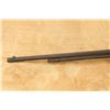 Image 14 : Winchester Model 1890 Deluxe, Factory Monogram & Matted .22 Wrf Slide-action Rifle & Letter Mfd 1898