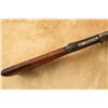 Image 15 : Winchester Model 1890 Deluxe, Factory Monogram & Matted .22 Wrf Slide-action Rifle & Letter Mfd 1898