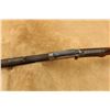 Image 20 : Winchester Model 1890 Deluxe, Factory Monogram & Matted .22 Wrf Slide-action Rifle & Letter Mfd 1898