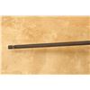 Image 22 : Winchester Model 1890 Deluxe, Factory Monogram & Matted .22 Wrf Slide-action Rifle & Letter Mfd 1898