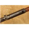 Image 26 : Winchester Model 1890 Deluxe, Factory Monogram & Matted .22 Wrf Slide-action Rifle & Letter Mfd 1898