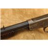 Image 29 : Winchester Model 1890 Deluxe, Factory Monogram & Matted .22 Wrf Slide-action Rifle & Letter Mfd 1898
