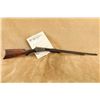 Image 2 : Winchester Model 1890 Deluxe, Factory Monogram & Matted .22 Wrf Slide-action Rifle & Letter Mfd 1898