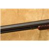 Image 30 : Winchester Model 1890 Deluxe, Factory Monogram & Matted .22 Wrf Slide-action Rifle & Letter Mfd 1898