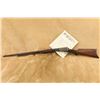 Image 4 : Winchester Model 1890 Deluxe, Factory Monogram & Matted .22 Wrf Slide-action Rifle & Letter Mfd 1898