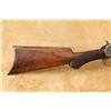 Image 6 : Winchester Model 1890 Deluxe, Factory Monogram & Matted .22 Wrf Slide-action Rifle & Letter Mfd 1898