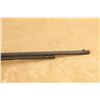 Image 9 : Winchester Model 1890 Deluxe, Factory Monogram & Matted .22 Wrf Slide-action Rifle & Letter Mfd 1898