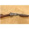 Image 1 : Winchester Third Model 1890 .22 Wrf 24" Slide-action Rimfire Rifle, Mfd 1915 C&r