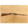 Image 2 : Winchester Third Model 1890 .22 Wrf 24" Slide-action Rimfire Rifle, Mfd 1915 C&r