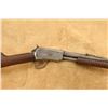Image 4 : Winchester Third Model 1890 .22 Wrf 24" Slide-action Rimfire Rifle, Mfd 1915 C&r