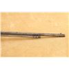 Image 6 : Winchester Third Model 1890 .22 Wrf 24" Slide-action Rimfire Rifle, Mfd 1915 C&r