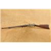 Image 7 : Winchester Third Model 1890 .22 Wrf 24" Slide-action Rimfire Rifle, Mfd 1915 C&r