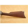 Image 8 : Winchester Third Model 1890 .22 Wrf 24" Slide-action Rimfire Rifle, Mfd 1915 C&r