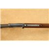 Image 17 : Winchester Third Model 1890 .22 Short 24" Slide-action Rimfire Rifle, Mfd 1915 C&r