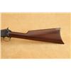 Image 8 : Winchester Third Model 1890 .22 Short 24" Slide-action Rimfire Rifle, Mfd 1915 C&r