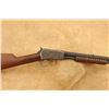 Image 1 : Winchester Second Model 1890 .22 Short 24.375" Slide-action Rimfire Rifle, Mfd 1897 Antique